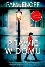 Okładka Prawie w domu