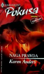 Okładka Naga prawda