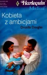 Okładka Kobieta z ambicjami