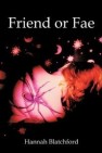 Okładka Friend or Fae