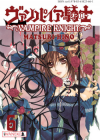 Okładka Vampire knight