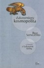 Okładka Zakorzeniony kosmopolita