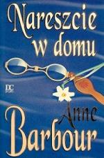 Okładka Nareszcie w domu