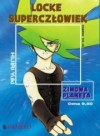 Okładka Locke Superczłowiek: Zimowa Planeta cz. 1
