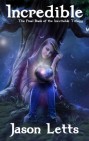 Okładka Inevitable: Incredible