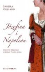 Okładka Józefina i Napoleon