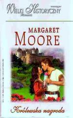 Okładka Królewska nagroda