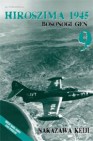Okładka Hiroszima 1945