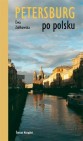 Okładka Petersburg po polsku