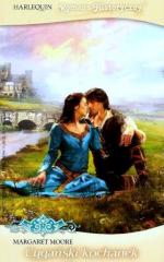 Okładka Cygański kochanek