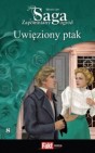 Okładka Zapomniany ogród: 8. Uwięziony ptak