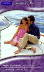 Okładka Wyspa szczęścia. Serce ze złota