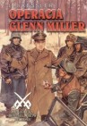 Okładka Operacja Glenn Miller