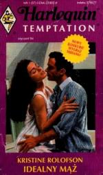 Okładka Idealny mąż