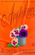 Okładka Arystokraci