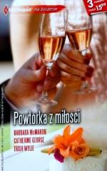 Okładka Powtórka z miłości