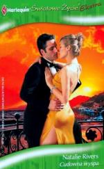 Okładka Cudowna wyspa