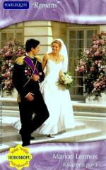 Okładka Książęca para