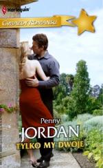 Okładka Tylko my dwoje