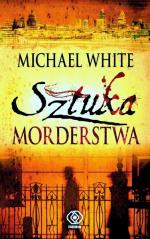 Okładka Sztuka morderstwa
