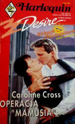 Okładka Operacja Mamusia
