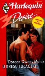 Okładka U kresu tułaczki