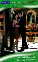 Okładka Weekend z milionerem