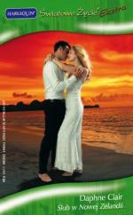 Okładka Ślub w Nowej Zelandii