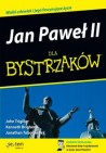 Okładka Jan Paweł II dla bystrzaków