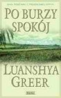 Okładka Po burzy spokój