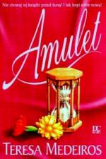 Okładka Amulet