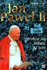 Okładka Jan Paweł II. Starałem się mówić za Was