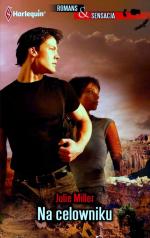 Okładka Na celowniku