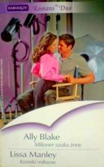 Okładka Milioner szuka żony. Kroniki miłosne