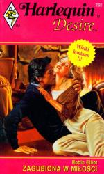 Okładka Zagubiona w miłości