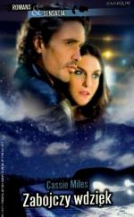 Okładka Zabójczy wdzięk