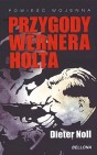 Okładka Przygody Wernera Holta