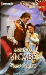 Okładka Wygrać z księciem