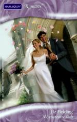 Okładka Wymarzony ślub