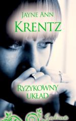 Okładka Ryzykowny układ