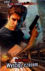 Okładka Wyścig z czasem