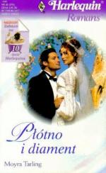 Okładka Płótno i diament