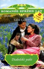 Okładka Diabelski pakt