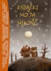 Okładka Książki Moja Miłość