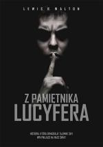 Okładka Z pamiętnika Lucyfera