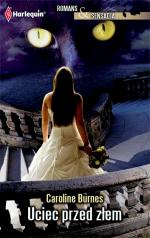 Okładka Uciec przed złem