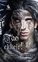 Okładka Tae ekkejr!