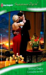 Okładka Gwiazda serialu