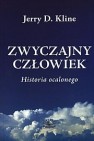 Okładka Zwyczajny człowiek