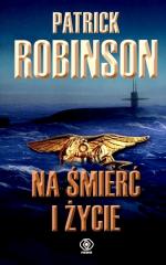 Okładka Na śmierć i życie